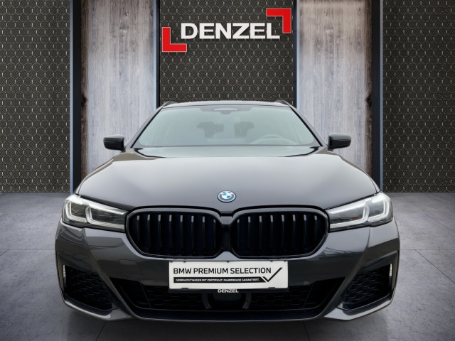 Bild 12: BMW 530e xDrive Touring G31 XB1