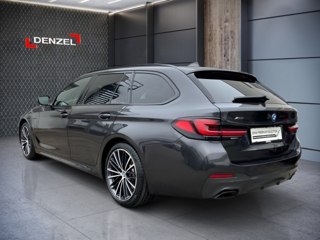 Bild 2: BMW 530e xDrive Touring G31 XB1