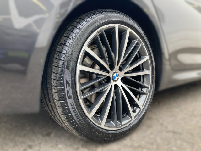Bild 4: BMW 530e xDrive Touring G31 XB1