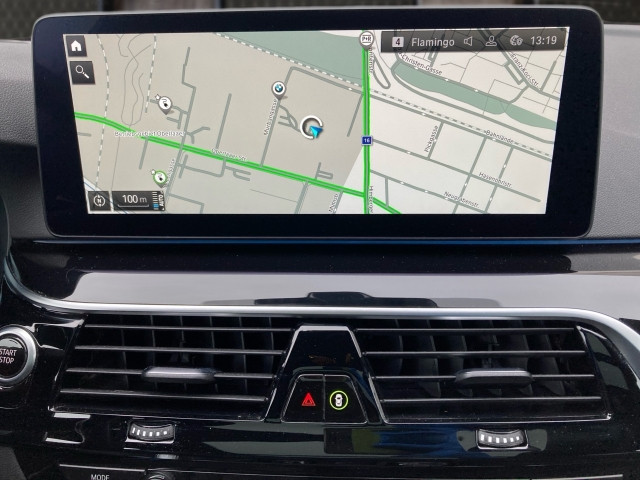 Bild 7: BMW 530e xDrive Touring G31 XB1