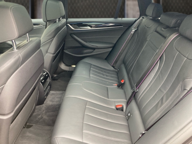 Bild 8: BMW 530e xDrive Touring G31 XB1