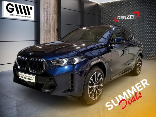 Bild 0: BMW X6 xDrive 30d G06 B57