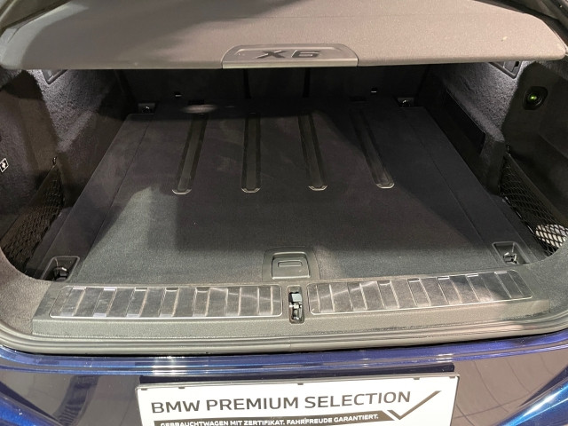 Bild 9: BMW X6 xDrive 30d G06 B57