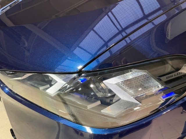 Bild 11: BMW X6 xDrive 30d G06 B57