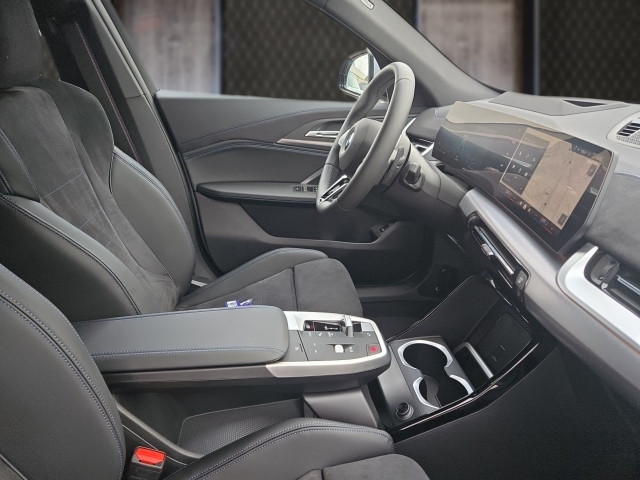 Bild 9: BMW X2 sDrive20d U10