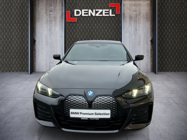 Bild 2: BMW i4 xDrive40 Gran Coupé G26 XE2