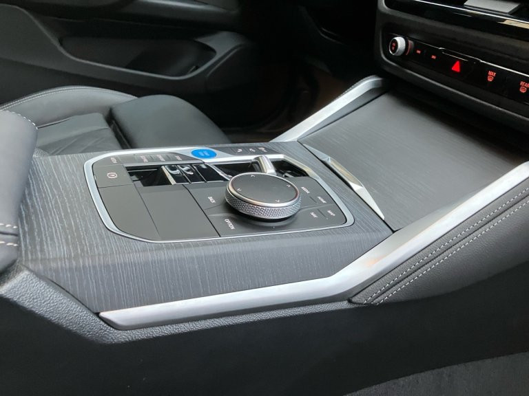 Bild 8: BMW i4 xDrive40 Gran Coupé G26 XE2