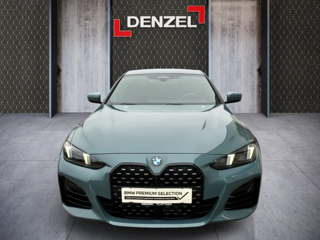 Bild 2: BMW 420d xDrive Gran Coupe G26 B47