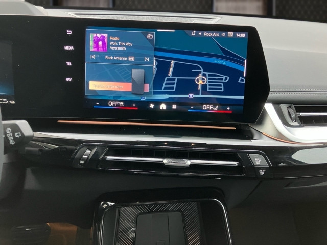 Bild 7: BMW X1 xDrive25e U11 XB2