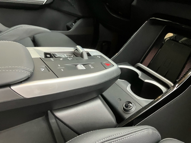 Bild 8: BMW X1 xDrive25e U11 XB2