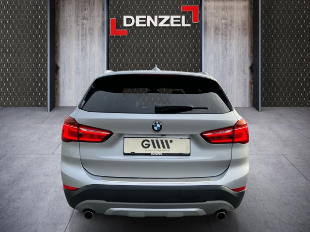 Bild 10: BMW X1 xDrive20d F48 B47