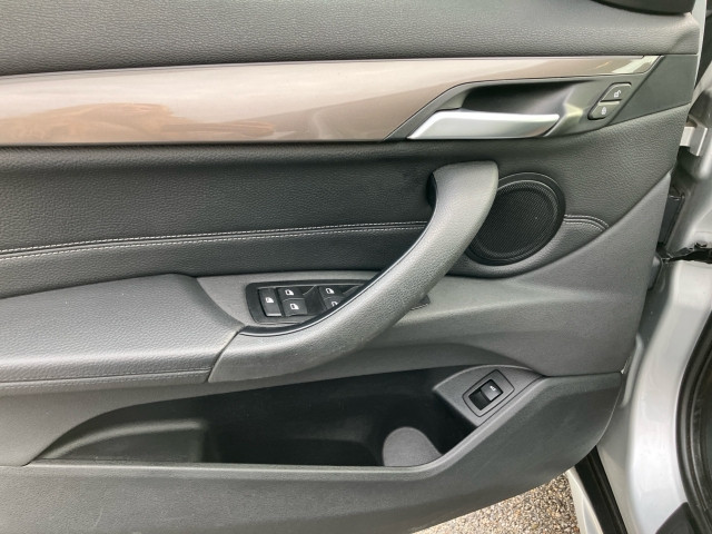 Bild 13: BMW X1 xDrive20d F48 B47