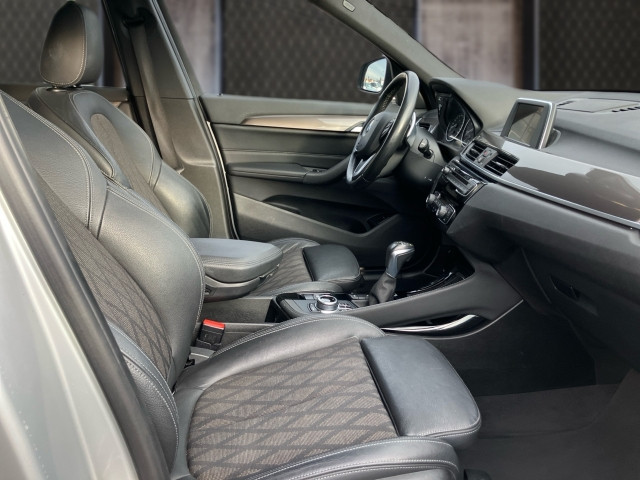 Bild 5: BMW X1 xDrive20d F48 B47