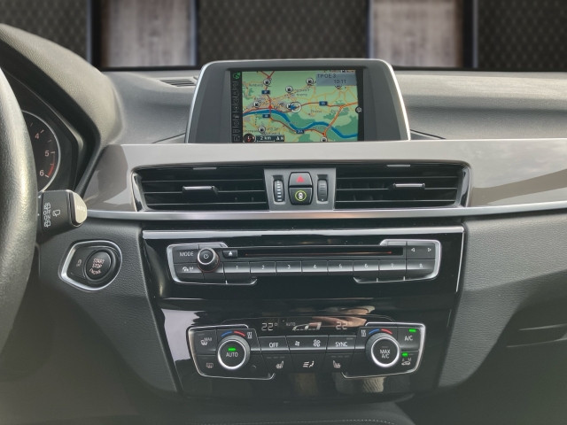 Bild 7: BMW X1 xDrive20d F48 B47