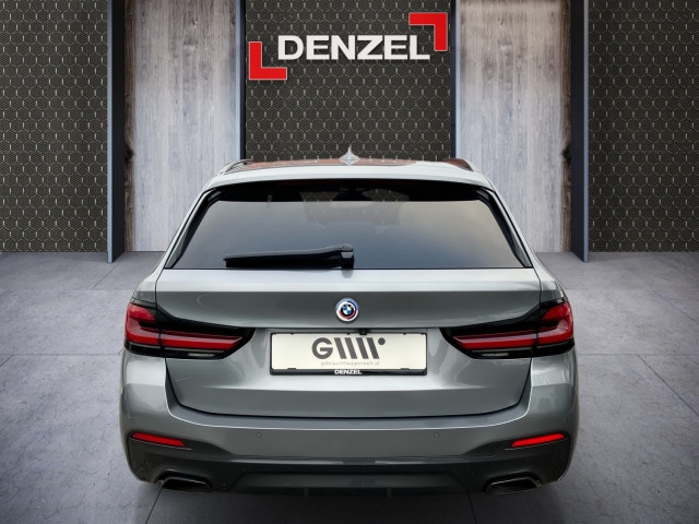 Bild 10: BMW 520d xDrive Touring G31 B47