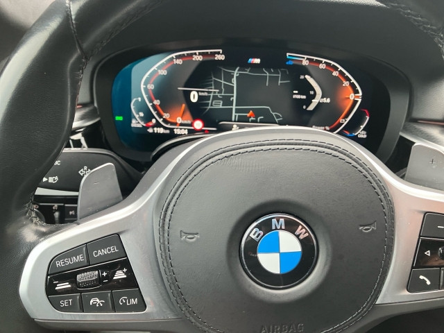 Bild 14: BMW 520d xDrive Touring G31 B47