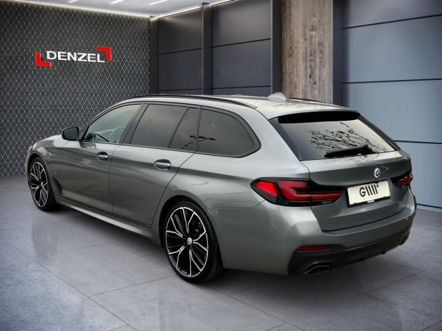 Bild 2: BMW 520d xDrive Touring G31 B47