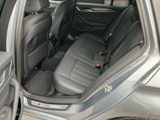 Bild 8: BMW 520d xDrive Touring G31 B47