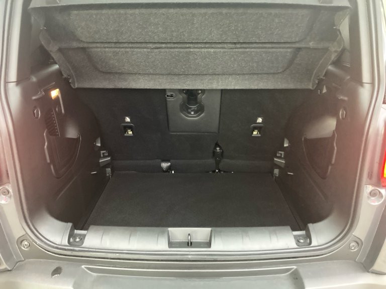 Bild 9: Jeep Renegade 1.5 Multiair T4 FWD DC17 e-Hybrid Renegade