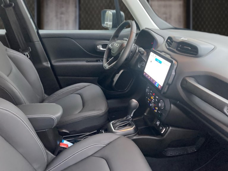 Bild 5: Jeep Renegade 1.5 Multiair T4 FWD DC17 e-Hybrid Renegade