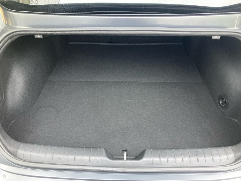 Bild 9: Hyundai Ioniq 6 Elektro 77,4Wh 4WD Top Line Long