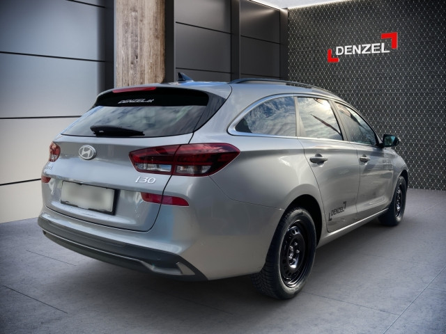 Bild 10: Hyundai i30 Kombi - PD GO Plus 1.5 DPI