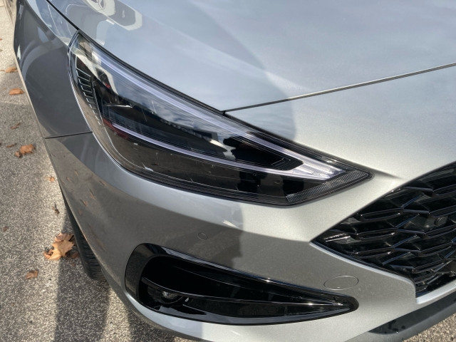 Bild 14: Hyundai i30 Kombi - PD GO Plus 1.5 DPI