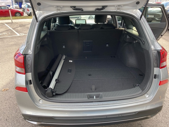 Bild 16: Hyundai i30 Kombi - PD GO Plus 1.5 DPI