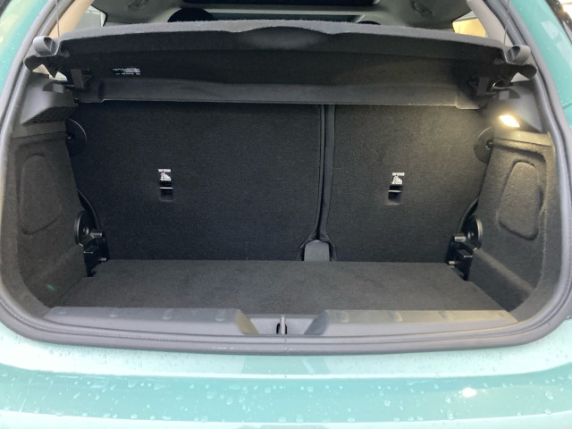 Bild 9: Mini Cooper C F66 B38