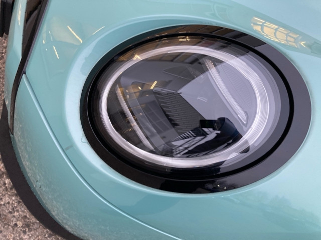 Bild 11: Mini Cooper C F66 B38