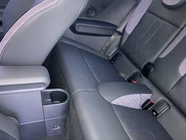 Bild 8: Mini Cooper C F66 B38