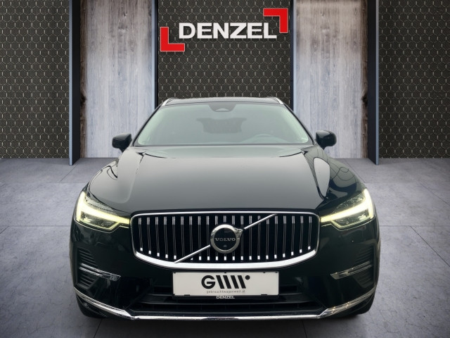 Bild 12: VOLVO PKW XC60 T6 AWD Recharge