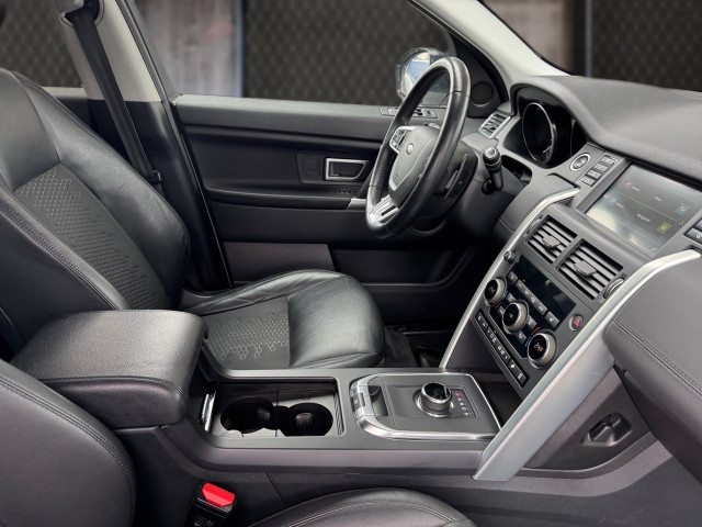 Bild 5: Land Rover Discovery Sport 2,0