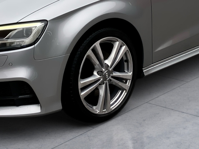 Bild 17: Audi A3 SB 35 TDI S-tronic sport