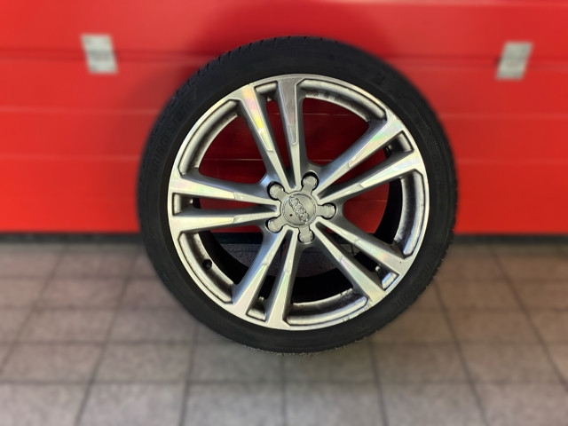 Bild 4: Audi A3 SB 35 TDI S-tronic sport