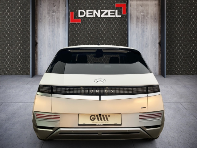 Bild 10: Hyundai Ioniq 5 Elektro 73kW