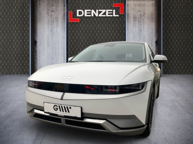 Bild 1: Hyundai Ioniq 5 Elektro 73kW