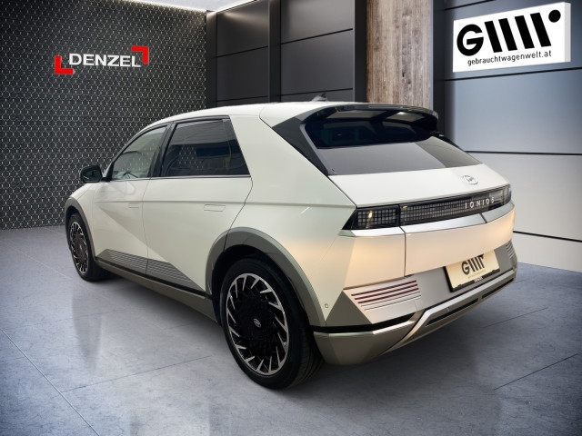 Bild 2: Hyundai Ioniq 5 Elektro 73kW