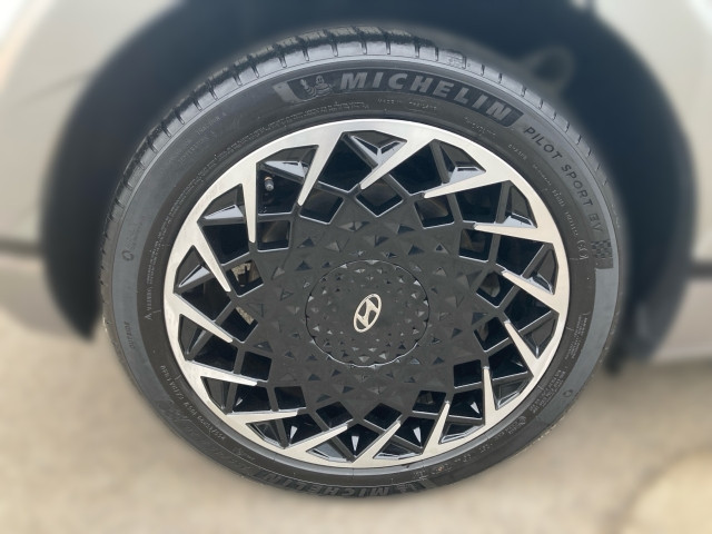 Bild 4: Hyundai Ioniq 5 Elektro 73kW