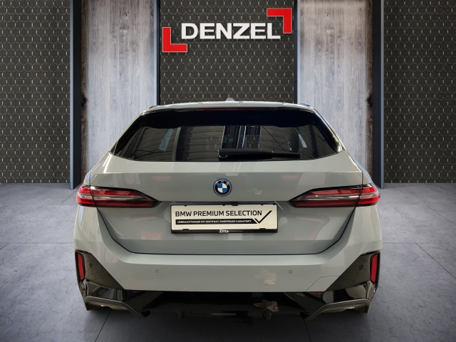 Bild 10: BMW 530e xDrive Touring