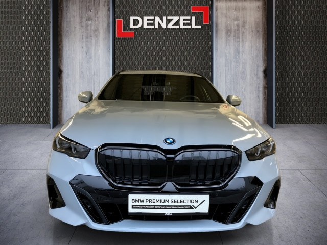 Bild 12: BMW 530e xDrive Touring