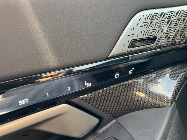 Bild 13: BMW i5 M60 xDrive Touring G61