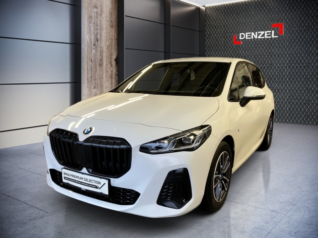 Bild 0: BMW 218d Active Tourer B47 U06