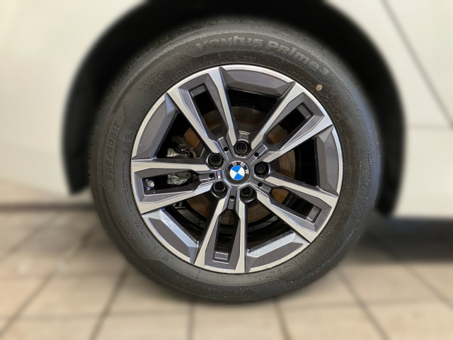 Bild 3: BMW 218d Active Tourer B47 U06