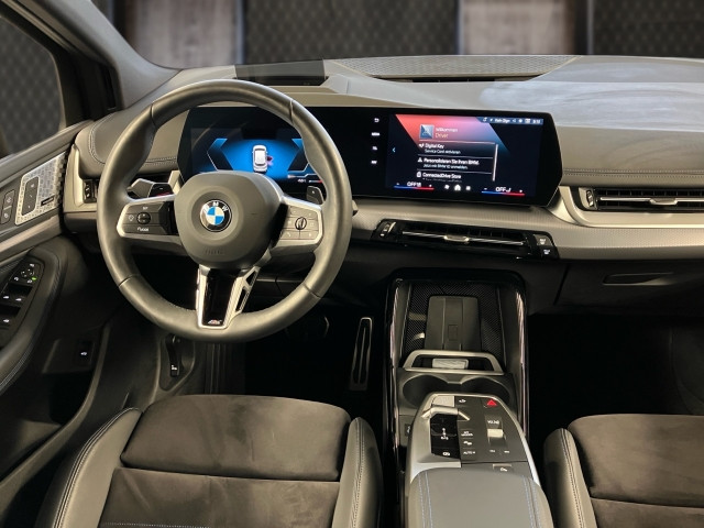 Bild 5: BMW 218d Active Tourer B47 U06