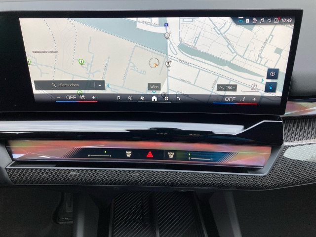 Bild 7: BMW i5 xDrive40 Limousine