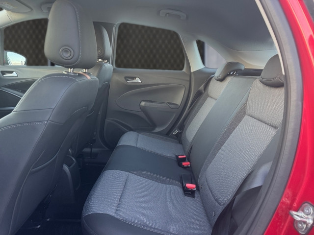 Bild 8: Opel Crossland, 5-Türer, Business, 1.2 Turbo Euro 6.4 8