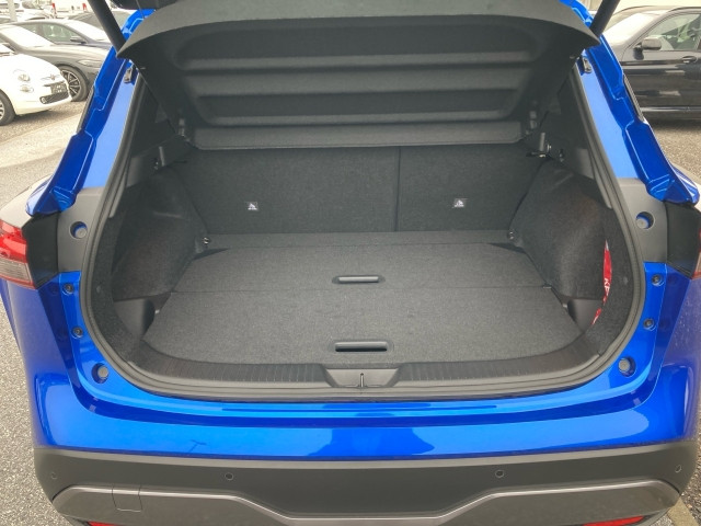 Bild 9: Nissan Qashqai