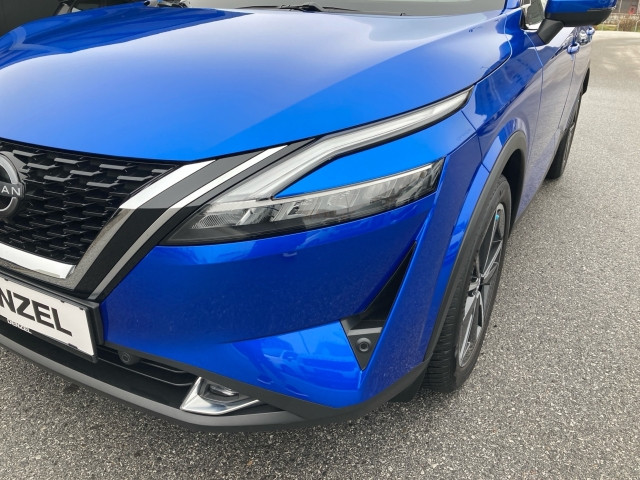 Bild 11: Nissan Qashqai