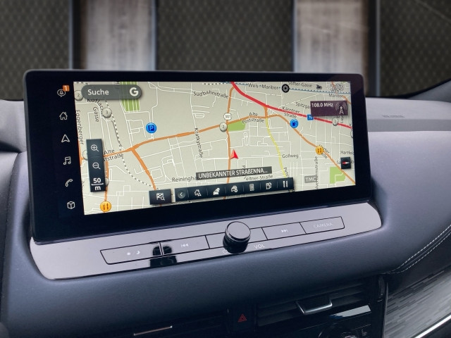 Bild 7: Nissan Qashqai